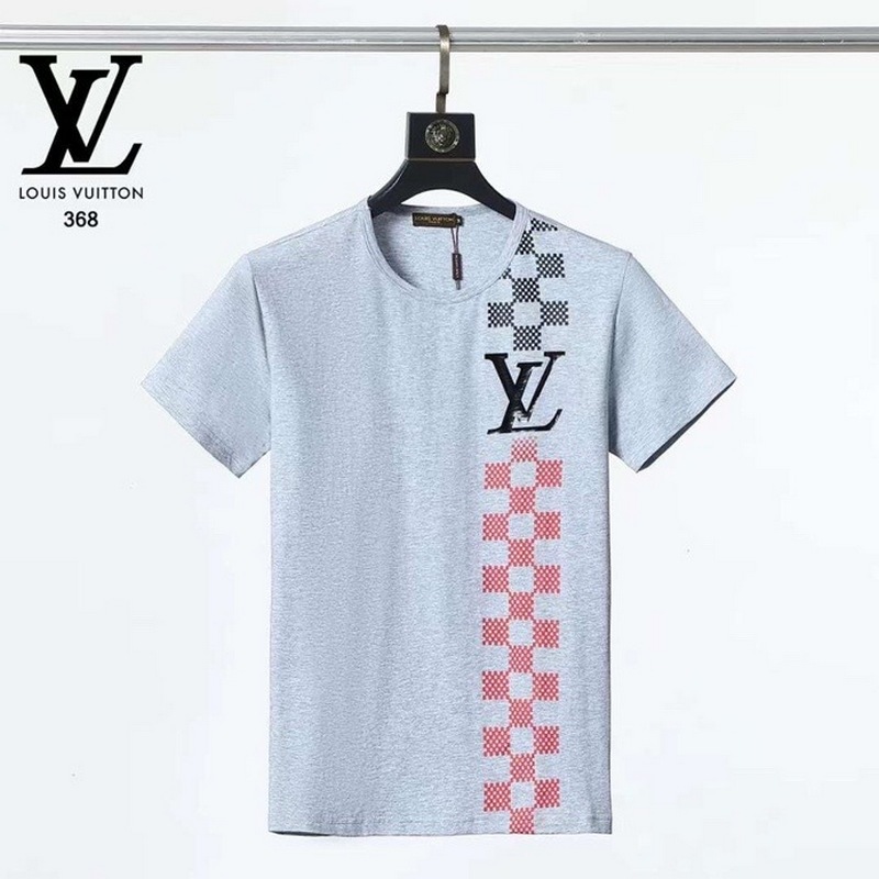 Louis Vuitton Men's T-shirts 506